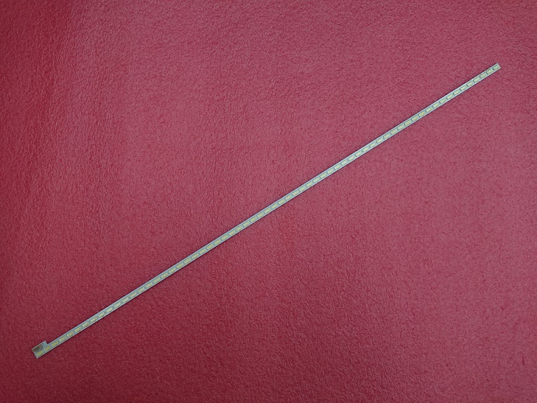 64LED 530mm LED strip for LG Innotek 42Inch 7030PKG 64EA AUO TOSIBIA 42LD420 AU T420HVN01.1 T420HW06